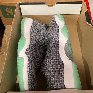 Air Jordan Future Low